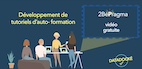 2bepragma devient organisme de formation datadock