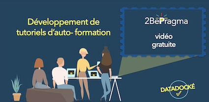 2bepragma formation datadock