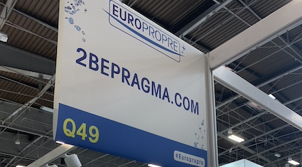 une nuit de conception de 2bepragma