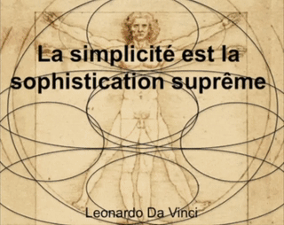 logo 2bepragma simplicité da vinci