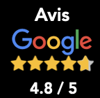google review 2BEPRAGMA