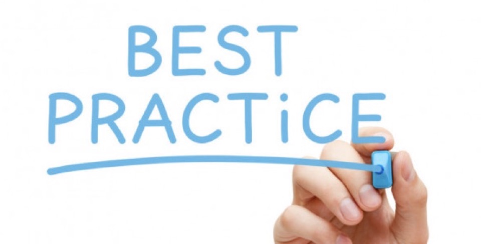 formation et conseil de meilleures pratiques de gestion d'entreprise de propreté