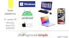 planning entreprise de nettoyage accessible en ligne multi supports mac windows android