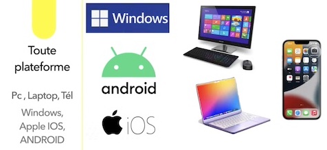 planning entreprise de nettoyage accessible en ligne multi supports mac windows android