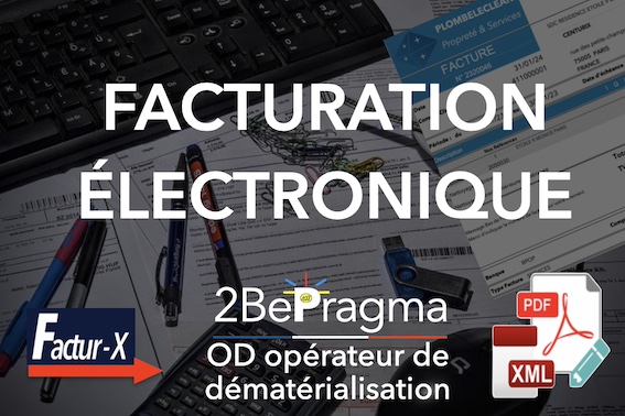 logiciel facturation electronique propreté et entreprise de nettoyage